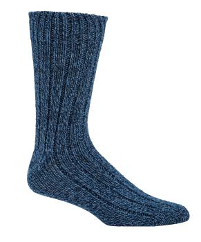 3 Paar TippTexx 24 superweiche Norwegersocken, farbig sortiert